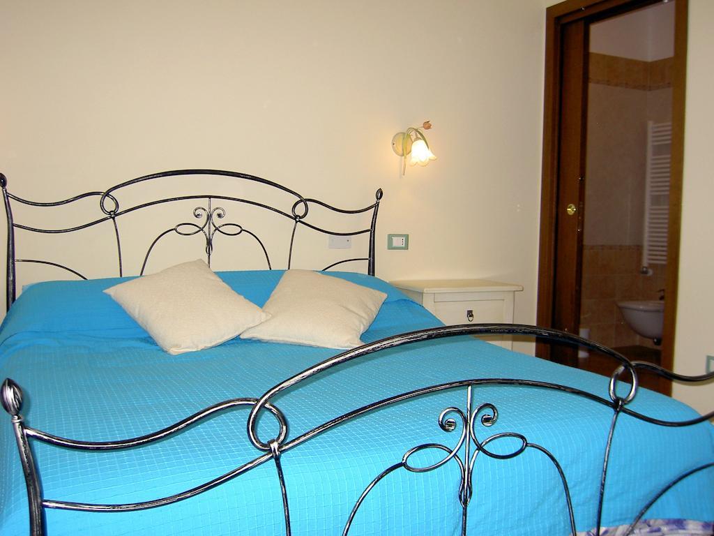 Agriturismo Monteortone อาบาโนแตร์เม ห้อง รูปภาพ